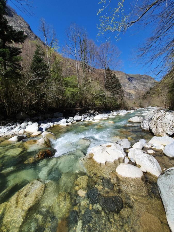 La Caverne 2* Laruns
